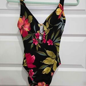 Womens Bathing Suit- size 10
